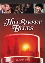 Hill Street Blues: Season 05