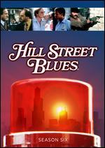 Hill Street Blues: Season 06