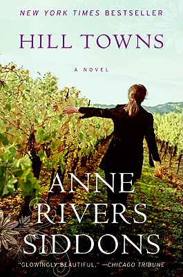 Hill Towns - Siddons, Anne Rivers