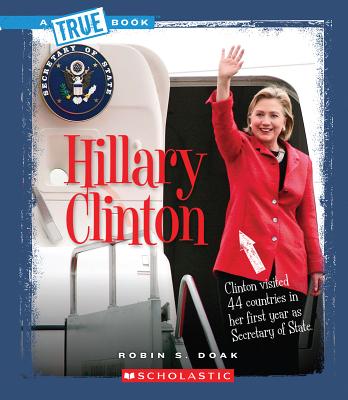 Hillary Clinton - Doak, Robin S