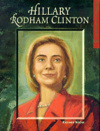 Hillary Rodham Clinton