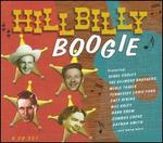 Hillbilly Boogie [Box Set]