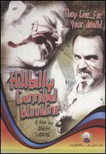 Hillbilly Cannibal Bloodline