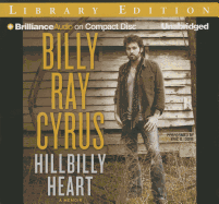 Hillbilly Heart: A Memoir