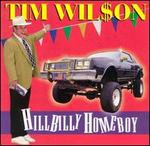Hillbilly Homeboy