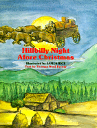 Hillbilly night afore Christmas