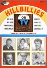 Hillbilly Rockabillies on TV