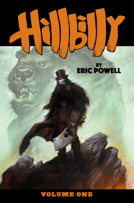 Hillbilly Volume 1 - 