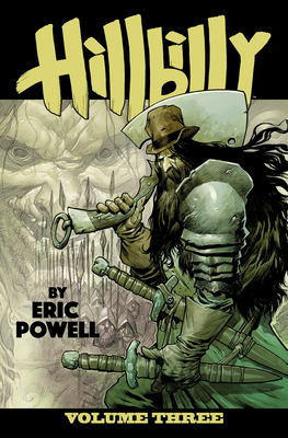 Hillbilly Volume 3 - 