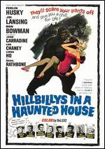 Hillbillys in a Haunted House