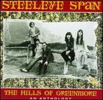 Hills of Greenmore: An Anthology