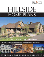 Hillside Home Plans