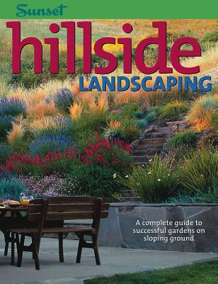 Hillside Landscaping - Sunset Magazine