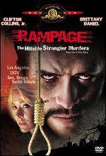Hillside Strangler