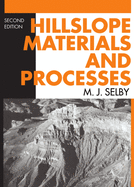 Hillslope Materials and Processes