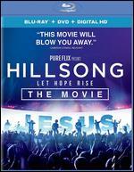 Hillsong: Let Hope Rise [Includes Digital Copy] [Blu-ray/DVD] [2 Discs]