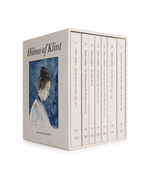 Hilma af Klint: Catalogue Raisonn?: Boxed Set