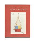 Hilma af Klint: Seeing is Believing: Seeing is Believing