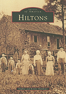 Hiltons - Matthews, Daphne, and Matthews, Ronnie