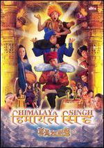 Himalaya Singh