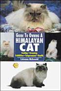 Himalayan Cat
