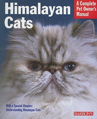 Himalayan Cats - Helgren, J Anne