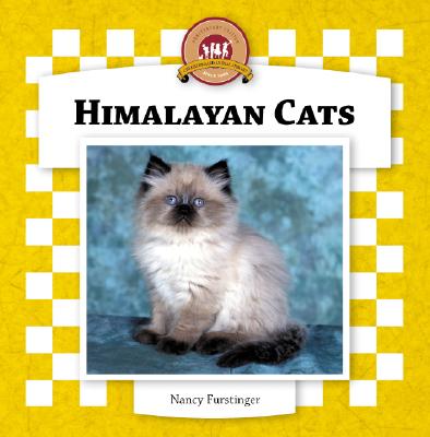 Himalayan Cats - Furstinger, Nancy