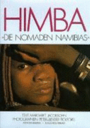 Himba, Die Nomaden Namibias
