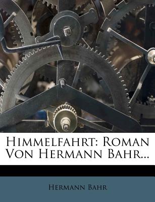Himmelfahrt - Bahr, Hermann