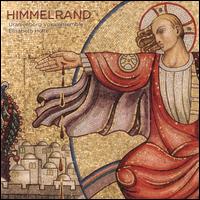 Himmelrand - Marianne Reidarsdatter Eriksen (vocals); Matilda Sterby (vocals); Ragnfrid Lie (vocals); Uranienborg Vokalensemble;...
