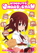 Himouto! Umaru-Chan Vol. 5