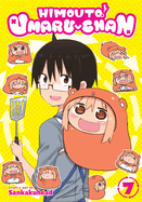 Himouto! Umaru-Chan Vol. 7