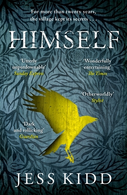 Himself - Kidd, Jess