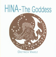Hina-the Goddess
