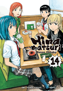Hinamatsuri Volume 14