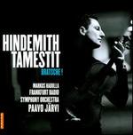 Hindemith: Bratsche!