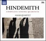 Hindemith: Complete String Quartets