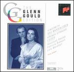 Hindemith: Das Marienleben; Krenek & Strauss: Lieder