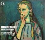 Hindemith: Das Marienleben