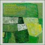 Hindemith: Orchestral Music - Tasmanian Symphony Orchestra; Werner Andreas Albert (conductor)