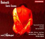 Hindemith: Sancta Susanna