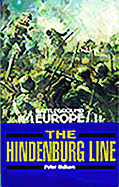 Hindenburg Line: Arras-St. Quentin