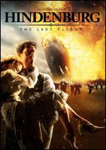 Hindenburg - Philipp Kadelbach