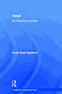 Hindi: An Essential Grammar