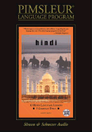 Hindi: Learn to Speak and Understand Hindi with Pimsleur Language Programs