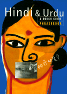 Hindi Phrase Book: A Rough Guide Phrasebook