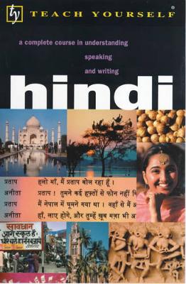 Hindi - Snell, Rupert, and Weightman, Simon