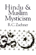 Hindu and Muslim Mysticism
