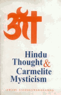 Hindu Thought and Carmelite Mysticism