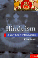 Hinduism: A Very Short Introduction